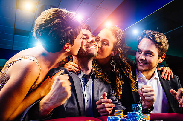 pion togel Casino Rooms Built For Indonesia