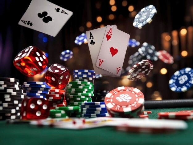 pion togel mobile gaming
